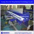 Chinese lower price vertical automatic welding machine